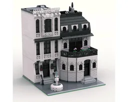 City Modular #2