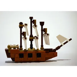 21313 - Alternate ship build