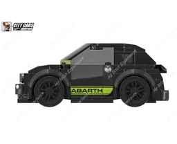 Abarth 595C