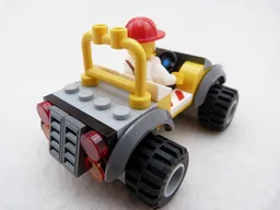 60073 Buggy