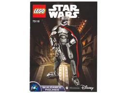 Captain Phasma
