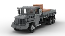 M35 Truck