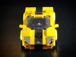 Ford GT (updated V2)