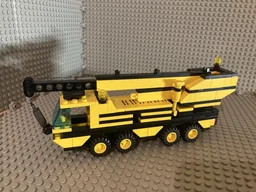 Auto Crane