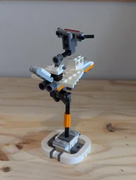 31071 Space Shuttle