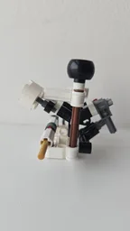 30682 V4 Turbocharged