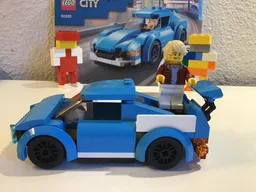 60285 pickup
