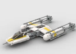 Y Wing Concept