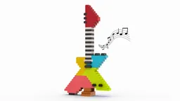 11030 Guitar