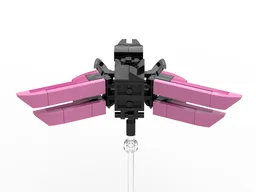 Deep Rock Galactic Mactera Brundle
