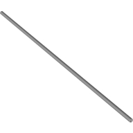 Lego Hose Rigid 3mm D. 27L / 21.6cm