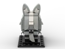 Small VinceWuff