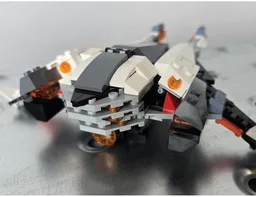 Space Fighter