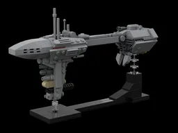 Nebulon-B