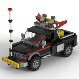 Escort Pickup - Special Transport