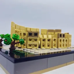 Mini Colosseum