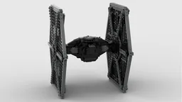 TIE Stealth