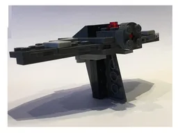 30279 F-wing Bomber