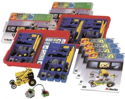 Energy Work, Power Starter Set
