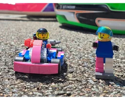 Go-Karts