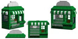 News Stand