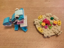 31128 Pizza Monster