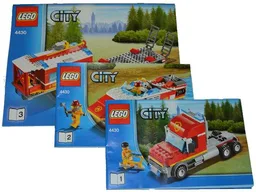 Fire Transporter