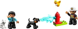 Town Rescue (Dog)