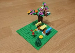 Picnic Area