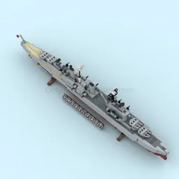 HMS Belfast