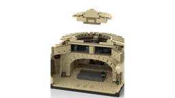 Jabba's Palace