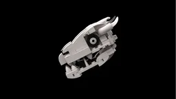 Undertale Gaster Blaster