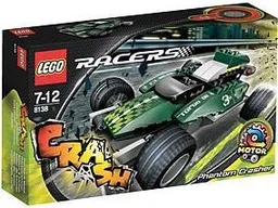 Phantom Crasher