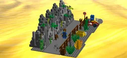 Fallout Diorama