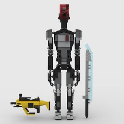Borderlands Zer0