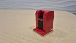 Postal Letter Box