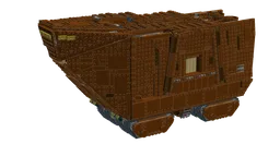 75059 Sandcrawler mod