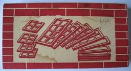 Early LEGO Windows/Doors (without Glass)