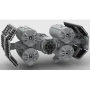 TIE Heavy Bomber