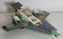 10297 Galaxy Explorer