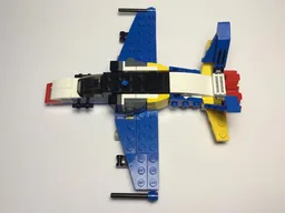 31087 - Jet Fighter