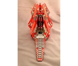 Astartes DropPod