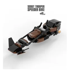 scout trooper speeder bike