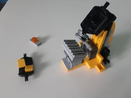 31014 - Microscope