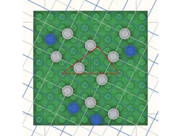 Pythagorean Triangle - Next Level!