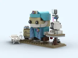 Doctor / Nurse