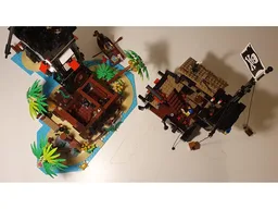 Pirate Fortress