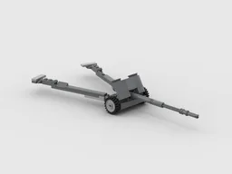 WW2 Anti-Tank