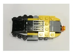 31014 Cyborg Arm