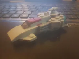 75193 Racer